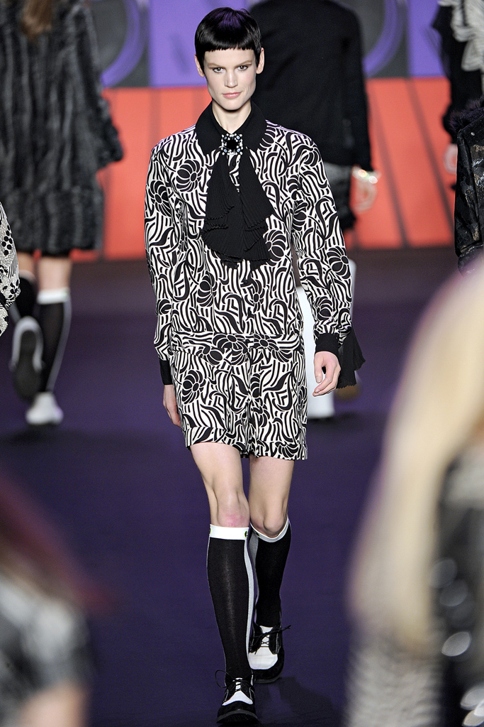 Anna Sui 2011ﶬ¸DƬ