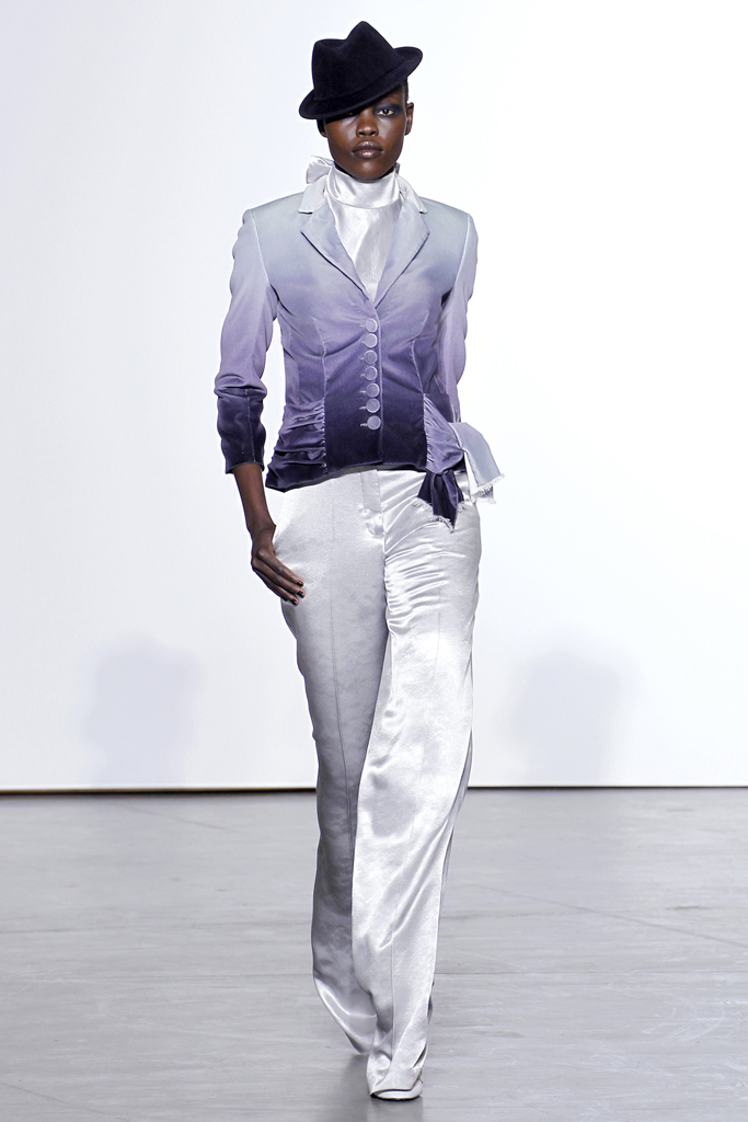 LWren Scott 2011ﶬ¸DƬ