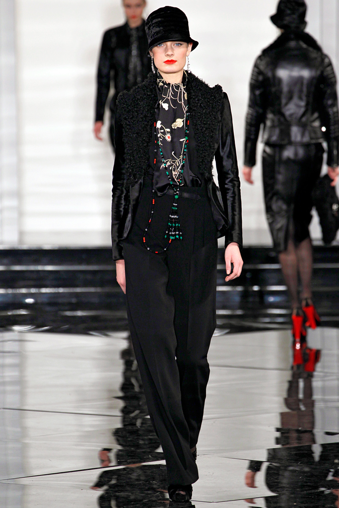 Ralph Lauren 2011ﶬ¸DƬ