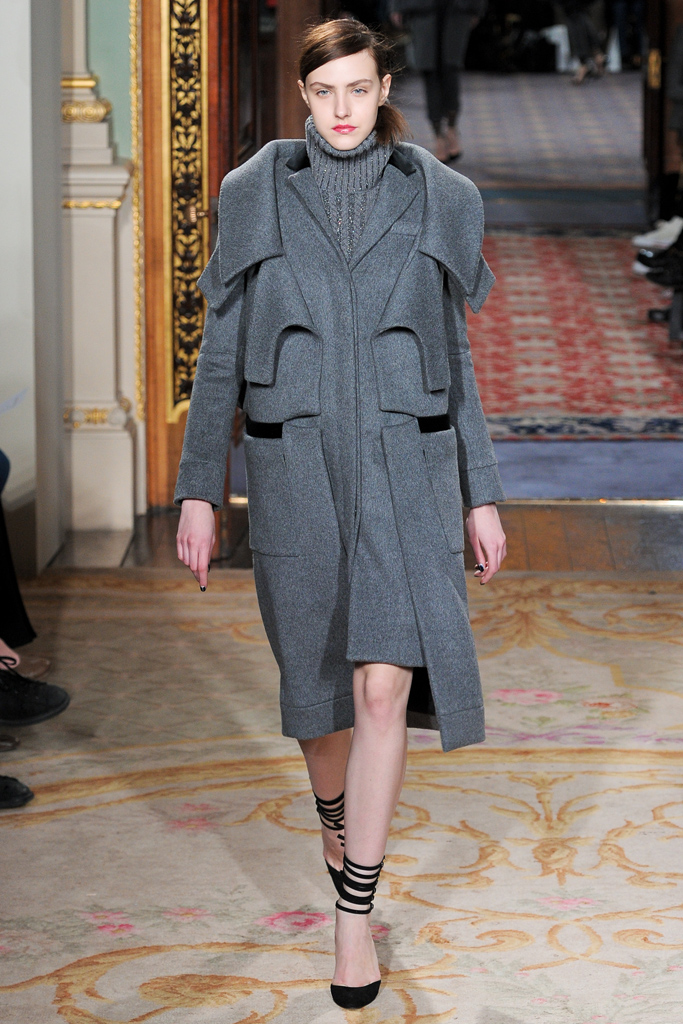 Antonio Berardi 2011ﶬ¸DƬ