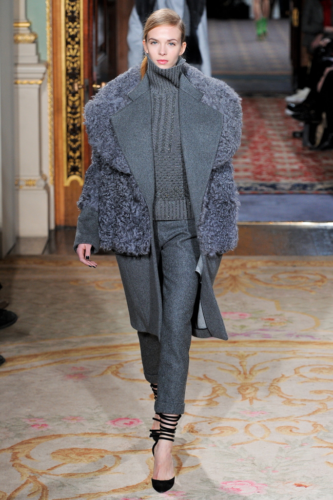 Antonio Berardi 2011ﶬ¸DƬ