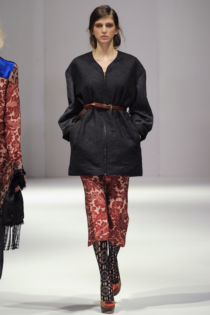 Clements Ribeiro 2011ﶬ¸DƬ