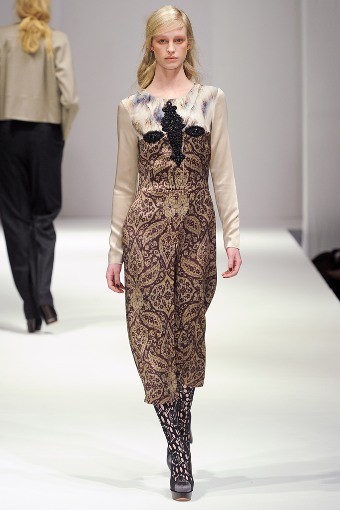 Clements Ribeiro 2011ﶬ¸DƬ