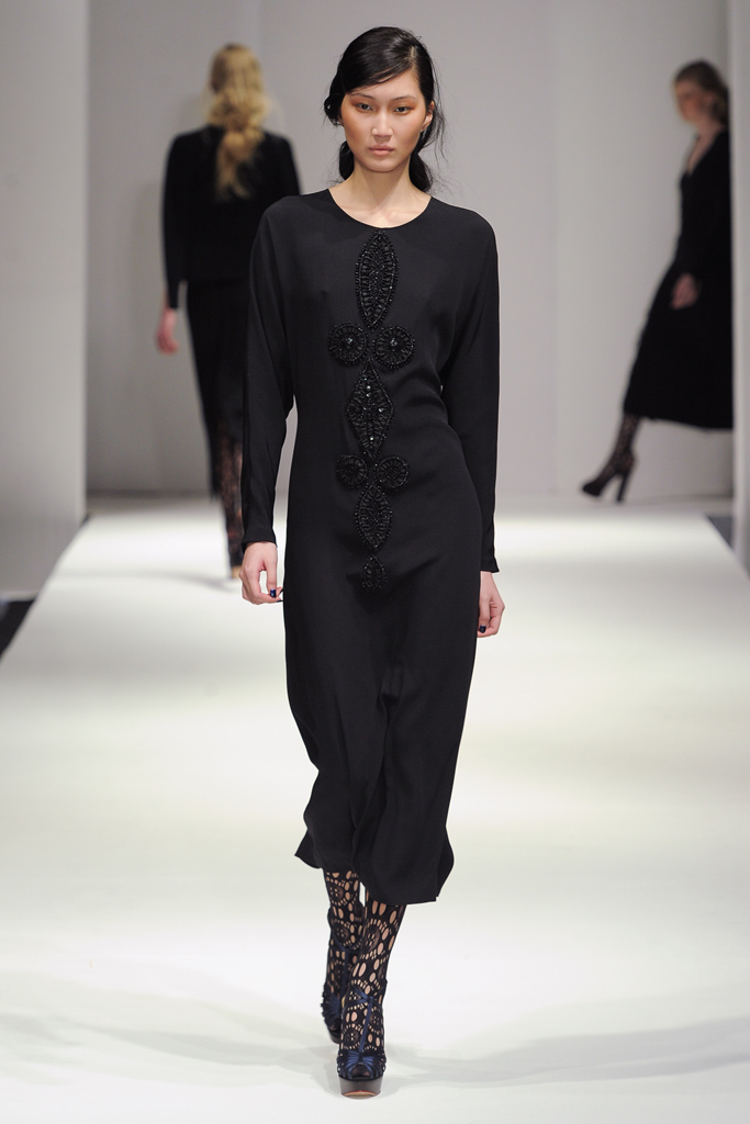 Clements Ribeiro 2011ﶬ¸DƬ