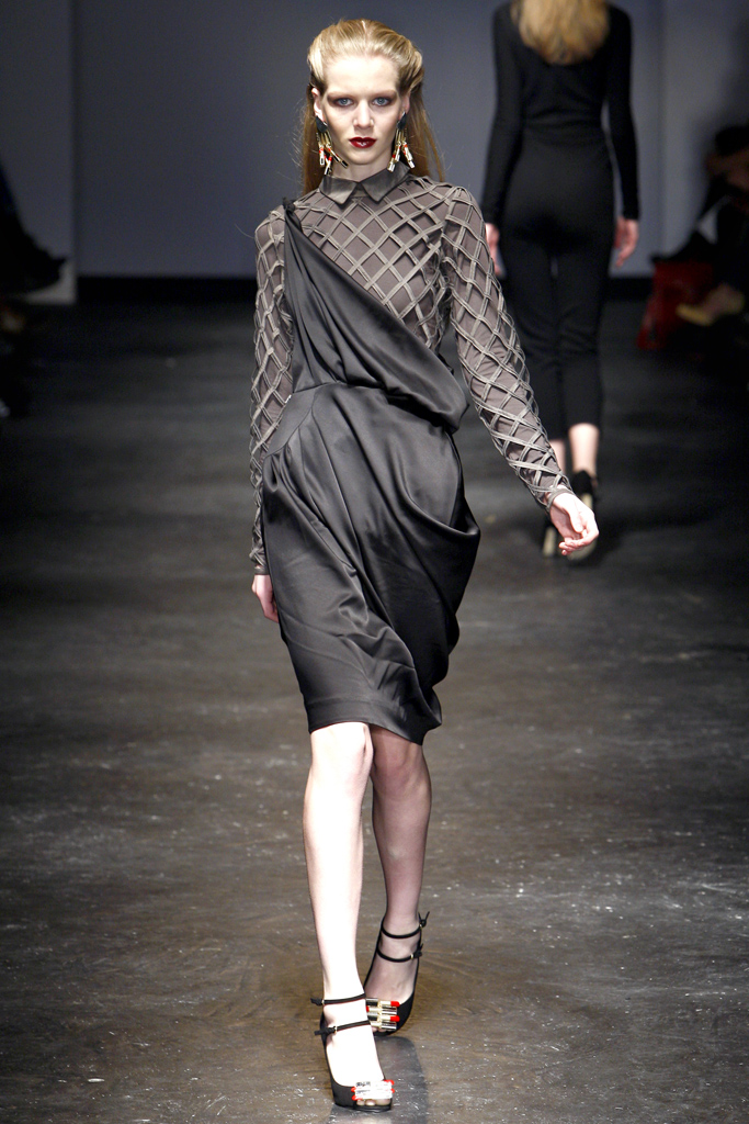 Danielle Scutt 2011ﶬ¸DƬ
