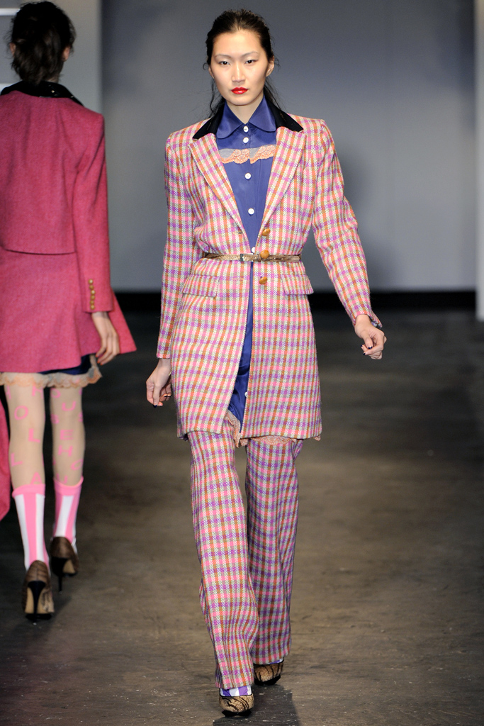 House of Holland 2011ﶬ¸DƬ