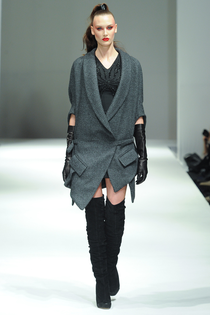 Jean-Pierre Braganza 2011ﶬ¸DƬ