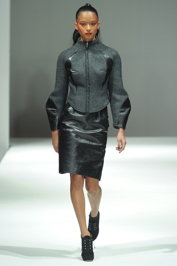 Jean-Pierre Braganza 2011ﶬ¸DƬ