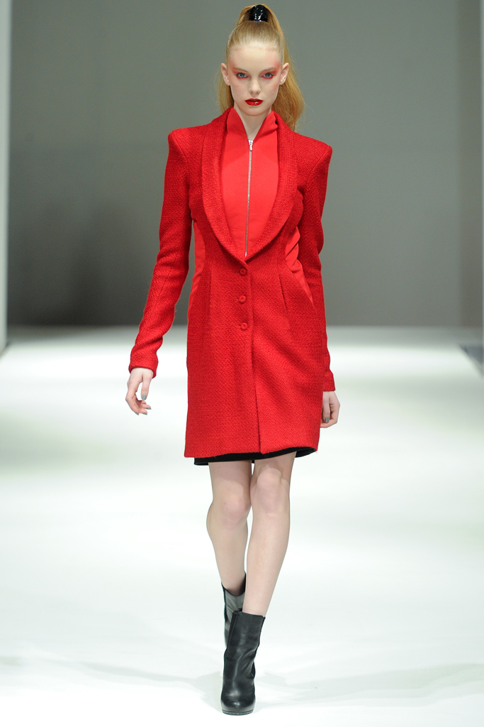 Jean-Pierre Braganza 2011ﶬ¸DƬ