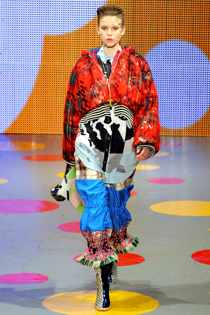 Louise Gray 2011ﶬ¸DƬ