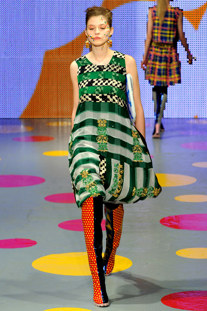 Louise Gray 2011ﶬ¸DƬ