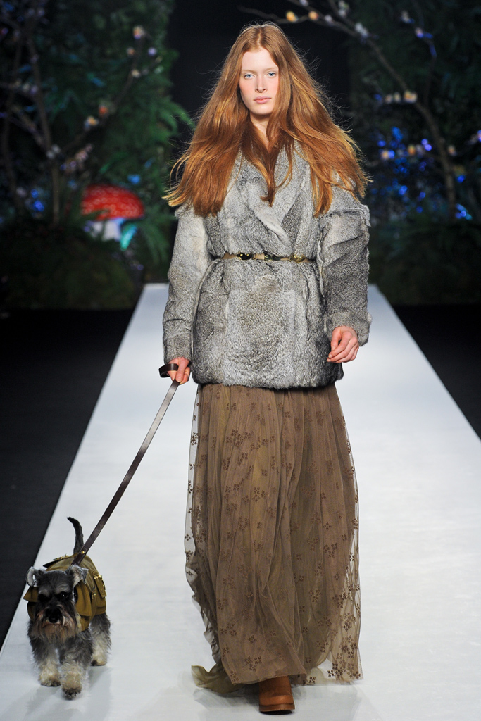 Mulberry 2011ﶬ¸DƬ