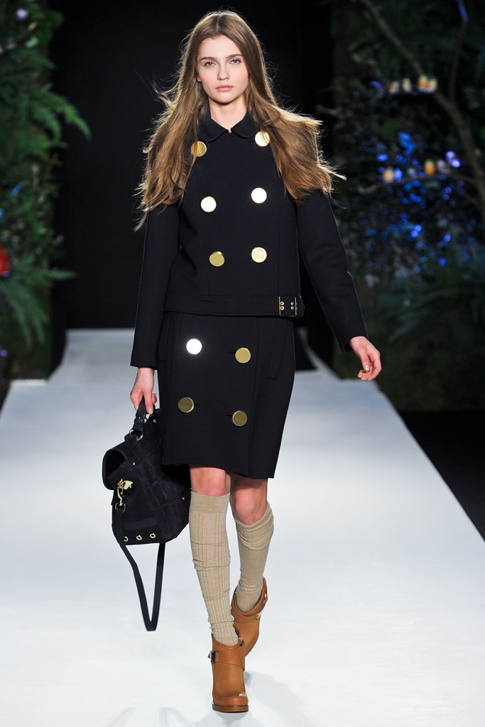 Mulberry 2011ﶬ¸DƬ