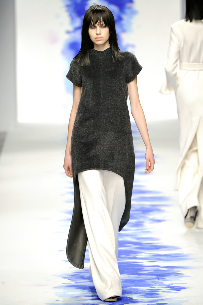 Osman 2011秋冬成衣