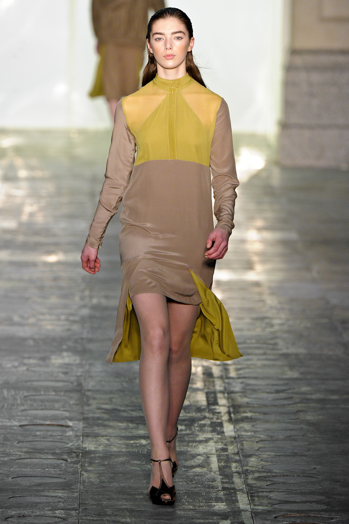 Richard Nicoll 2011ﶬ¸DƬ