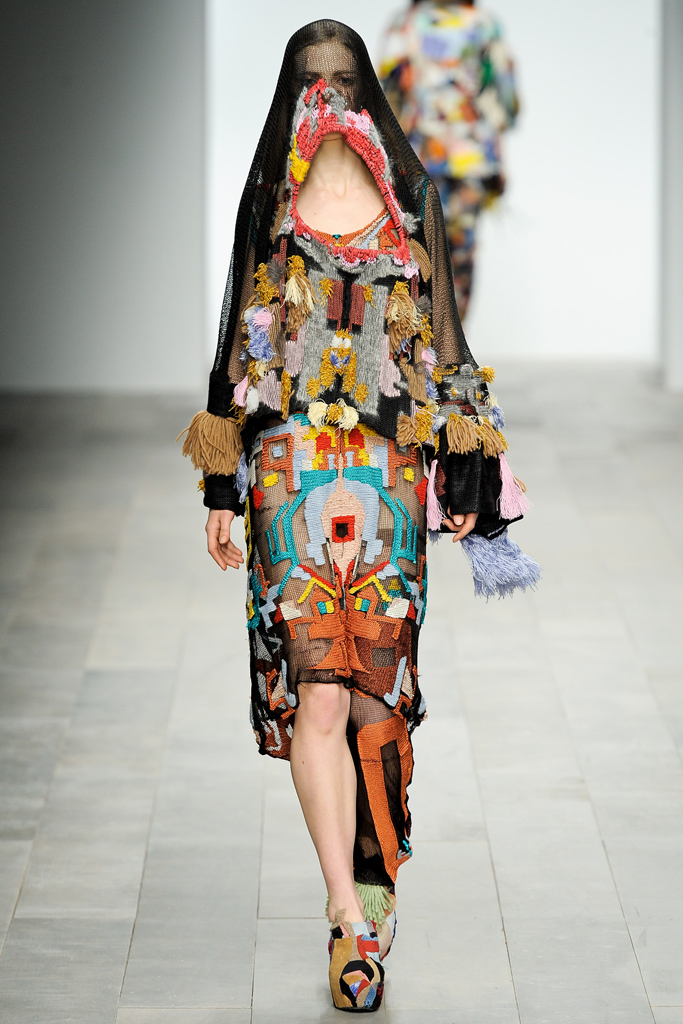 Central Saint Martins 2011ﶬDƬ