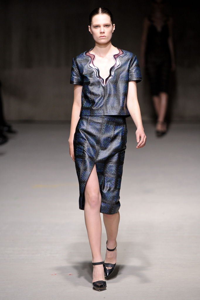 Christopher Kane 2011ﶬ¸DƬ