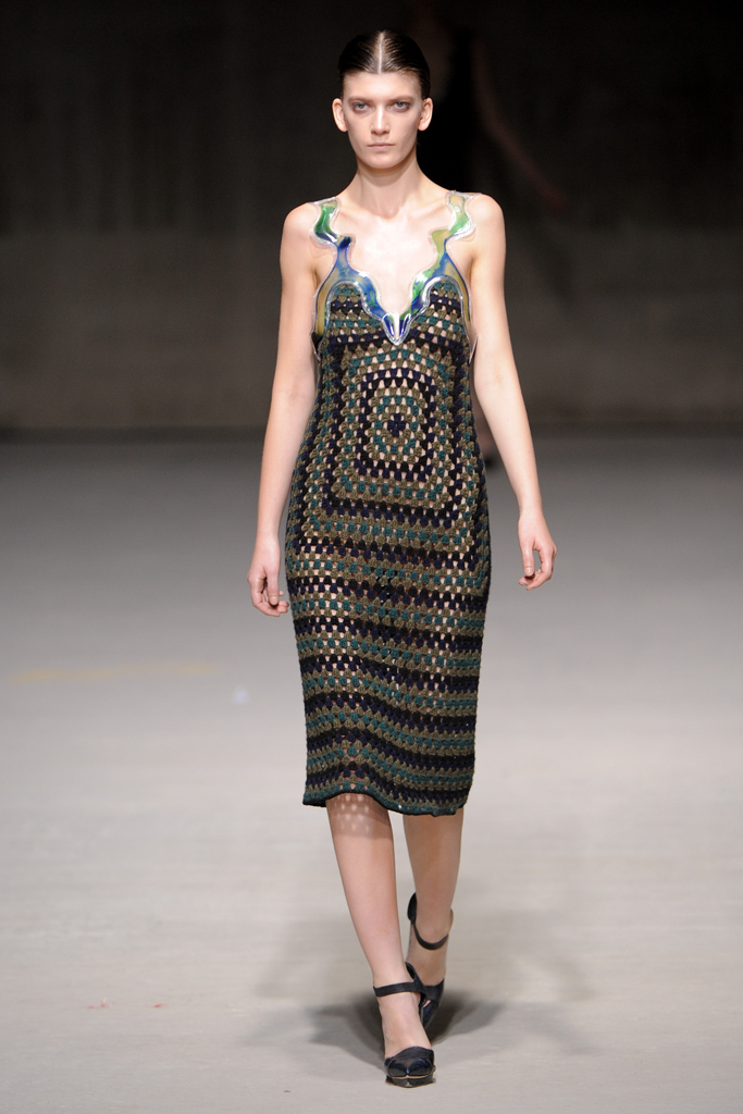 Christopher Kane 2011ﶬ¸DƬ