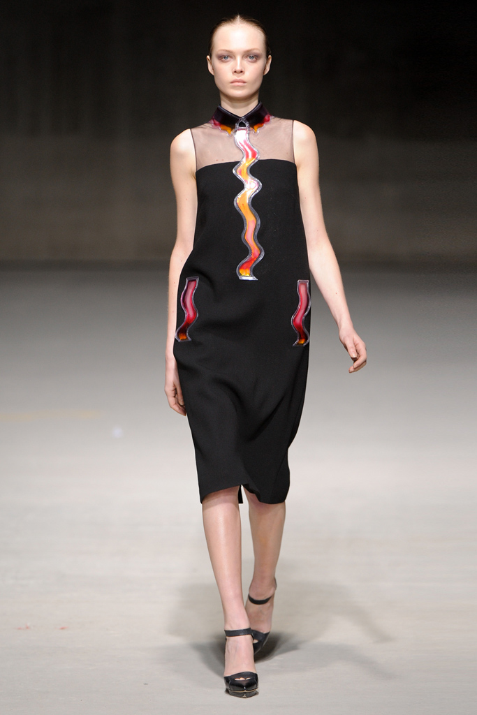 Christopher Kane 2011ﶬ¸DƬ