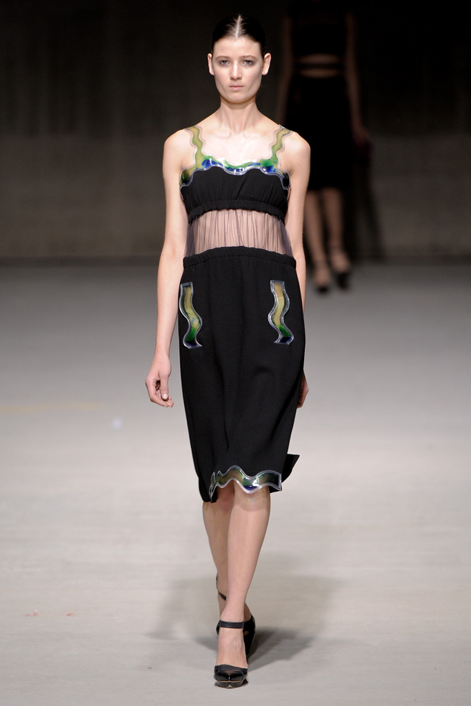 Christopher Kane 2011ﶬ¸DƬ