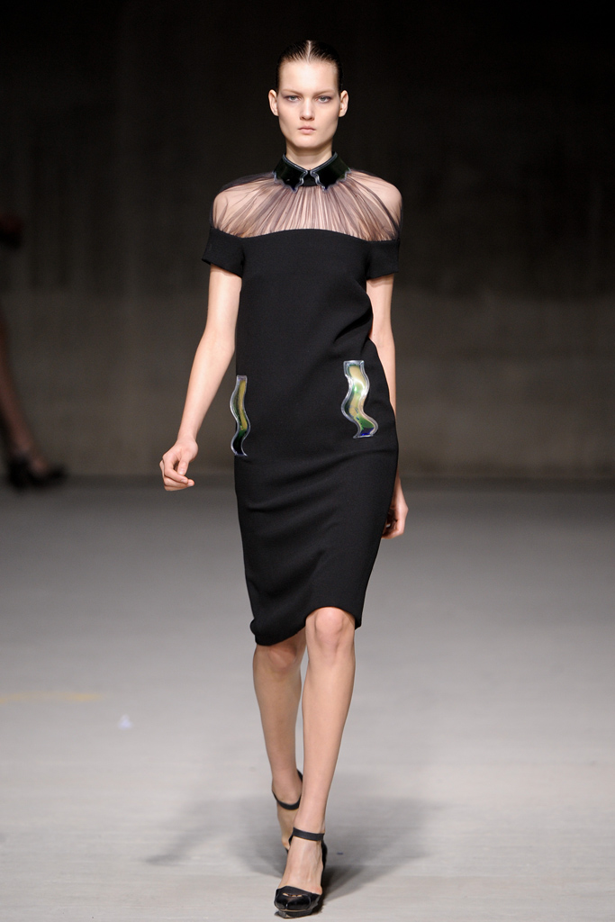 Christopher Kane 2011ﶬ¸DƬ