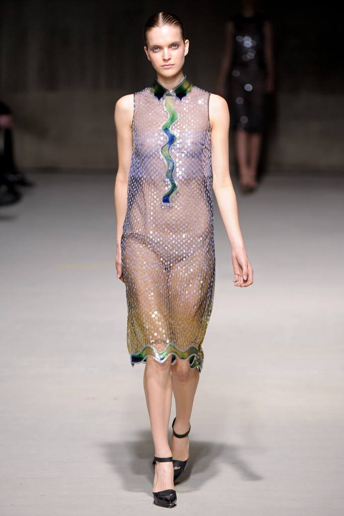 Christopher Kane 2011ﶬ¸DƬ