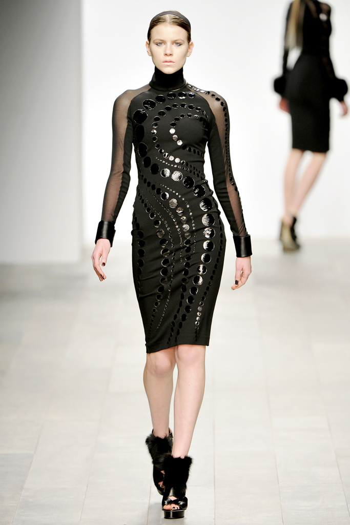 David Koma 2011ﶬ¸DƬ
