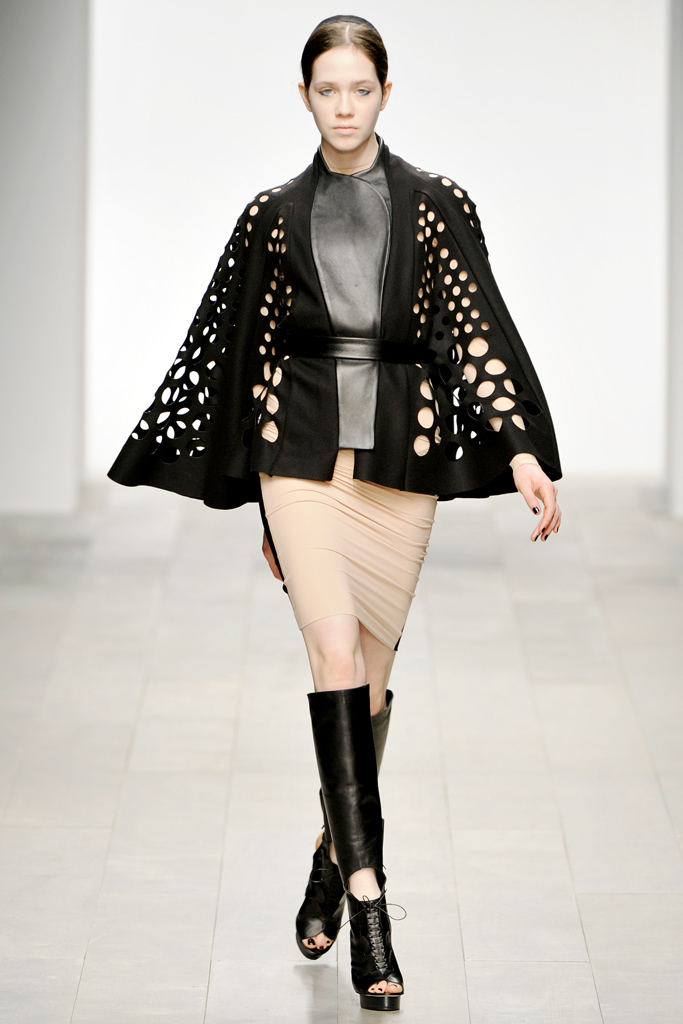 David Koma 2011ﶬ¸DƬ