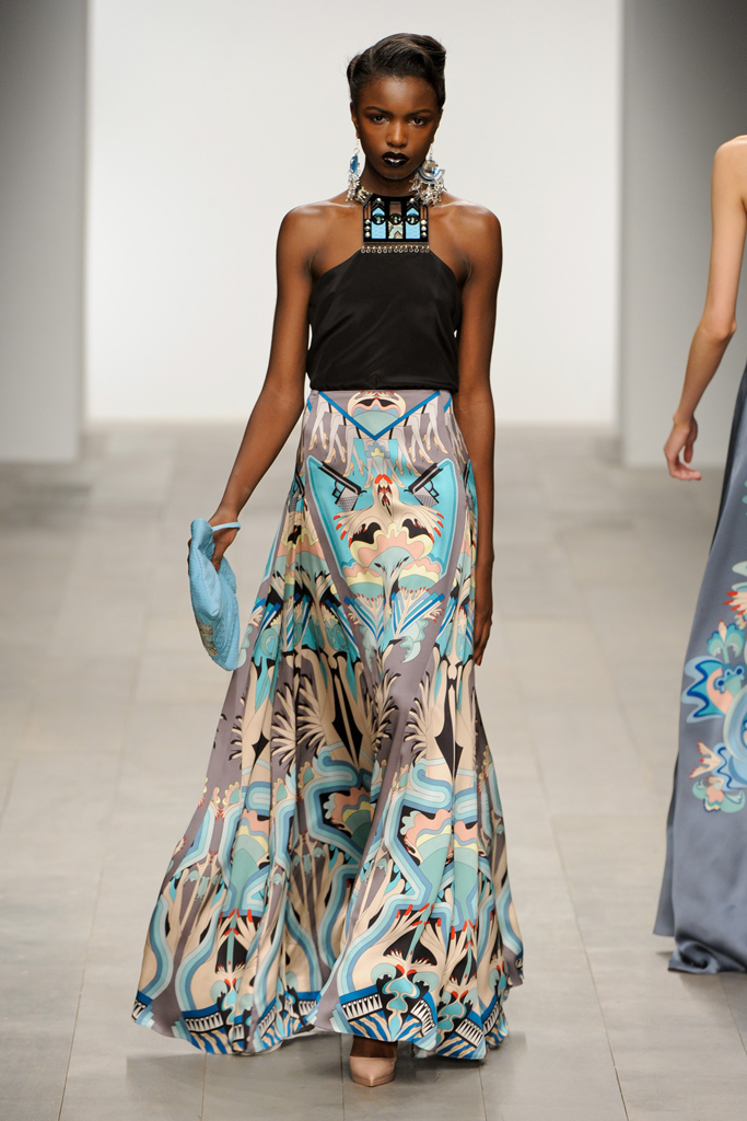 Holly Fulton 2011ﶬ¸DƬ