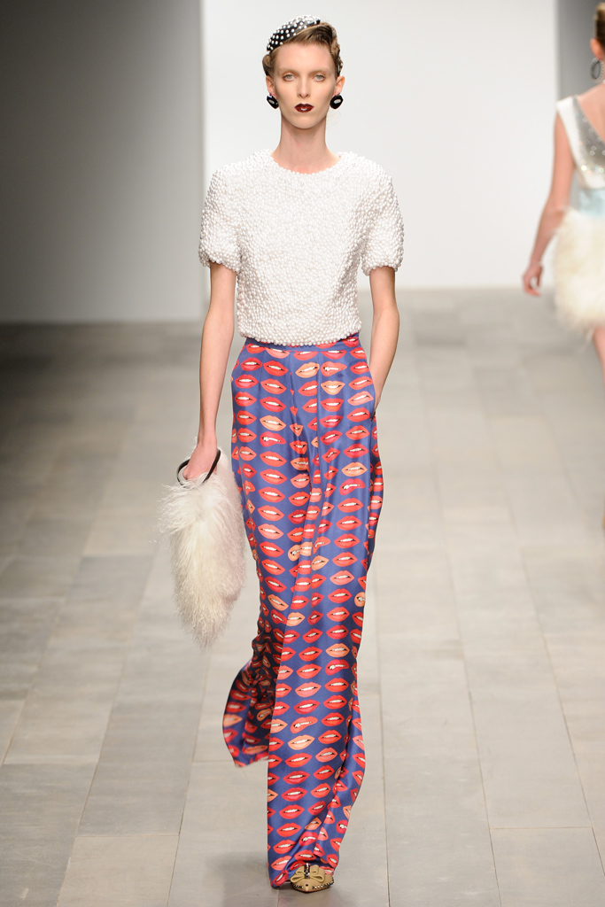 Holly Fulton 2011ﶬ¸DƬ