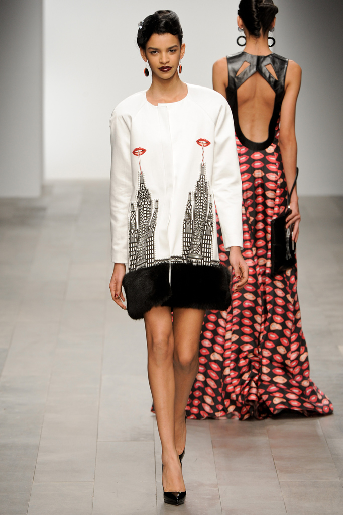 Holly Fulton 2011ﶬ¸DƬ