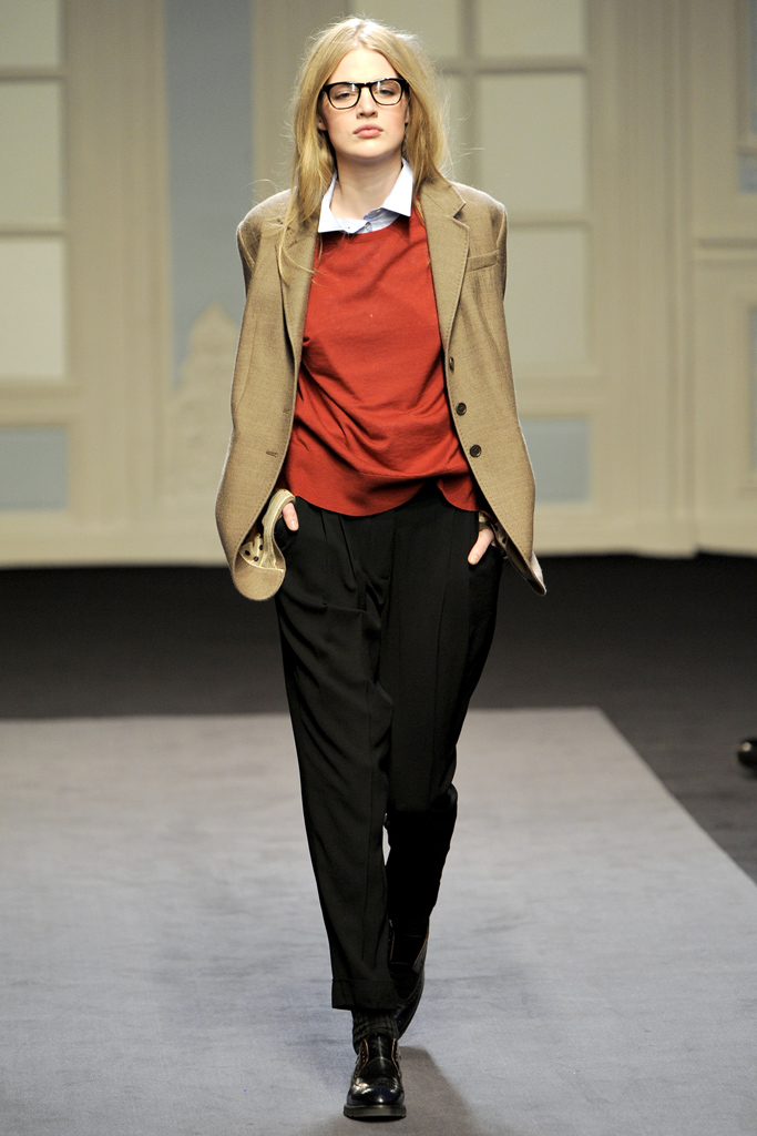 Paul Smith 2011ﶬ¸DƬ
