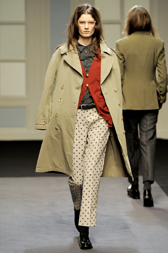 Paul Smith 2011ﶬ¸DƬ