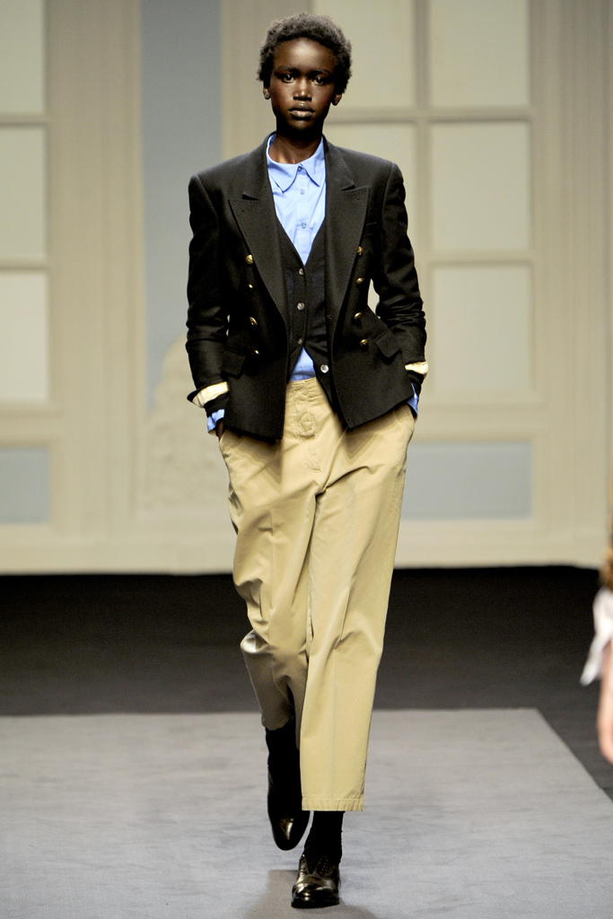 Paul Smith 2011ﶬ¸DƬ