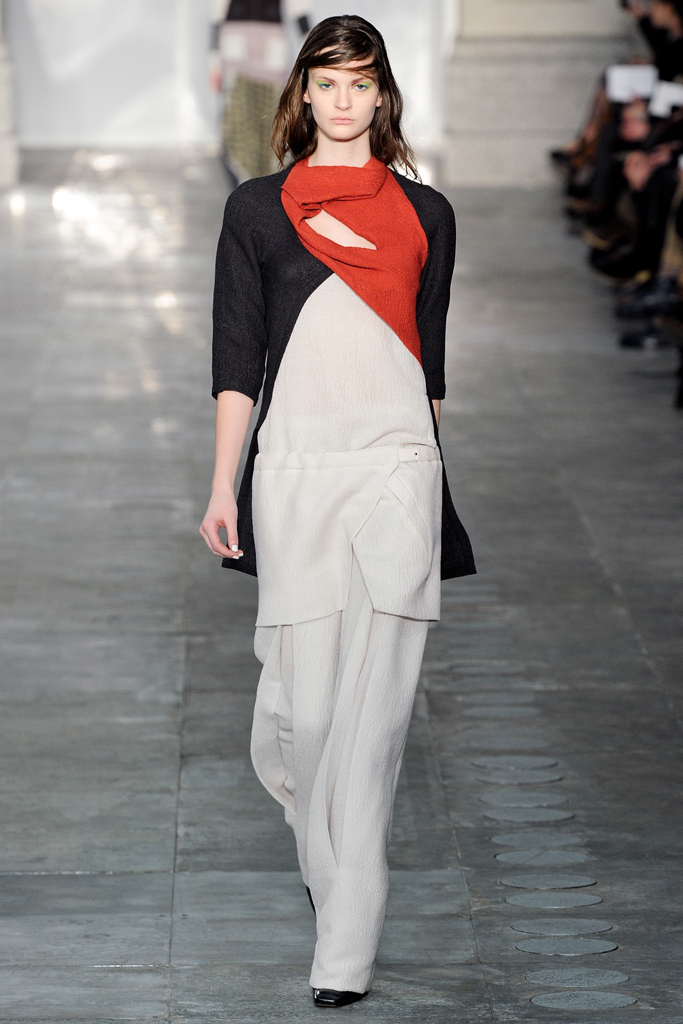 Peter Pilotto 2011ﶬ¸DƬ