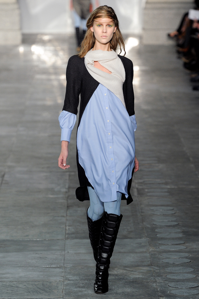 Peter Pilotto 2011ﶬ¸DƬ