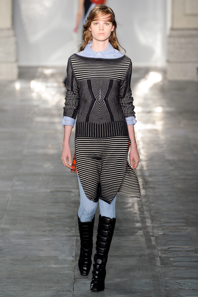 Peter Pilotto 2011ﶬ¸DƬ