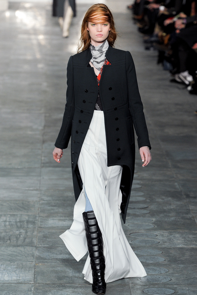 Peter Pilotto 2011ﶬ¸DƬ