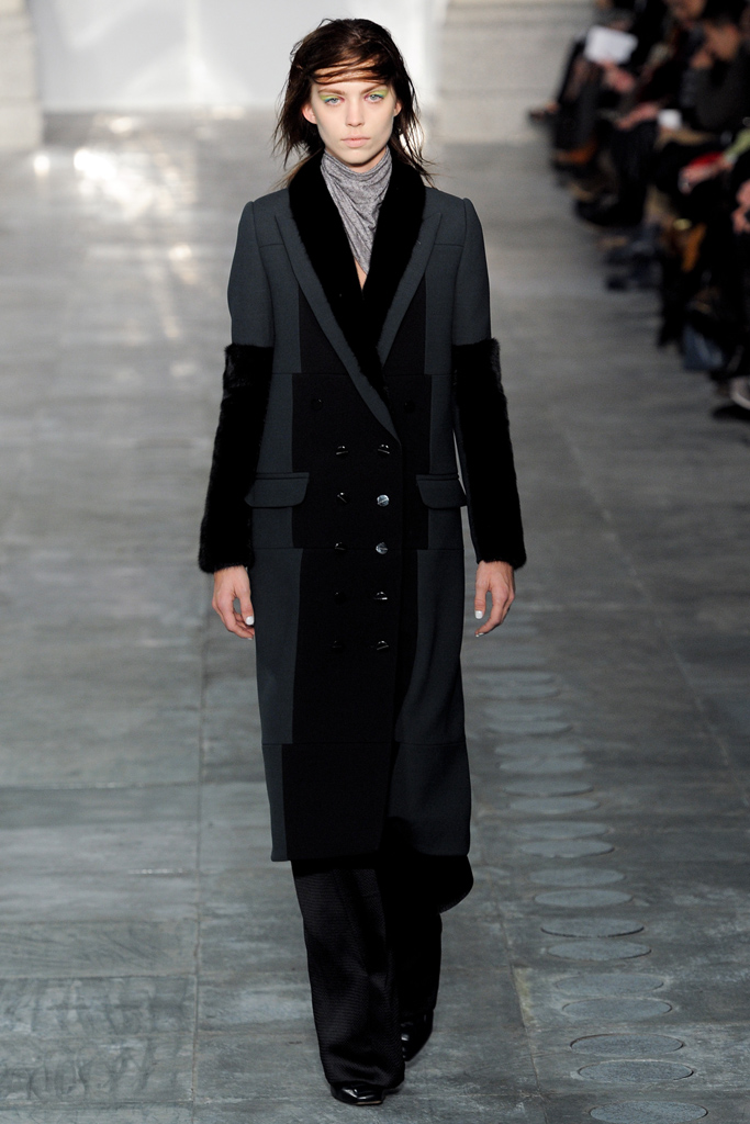 Peter Pilotto 2011ﶬ¸DƬ