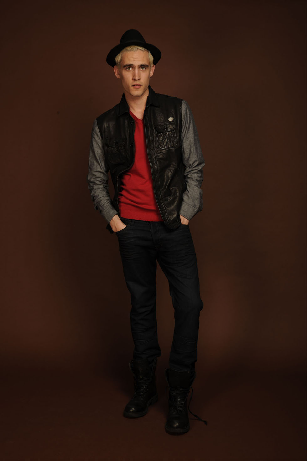 Diesel 2011Lookbook DƬ