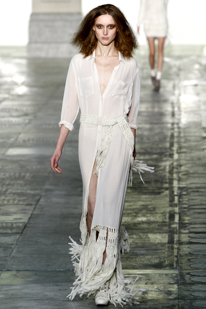 Fashion East 2011ﶬ¸DƬ