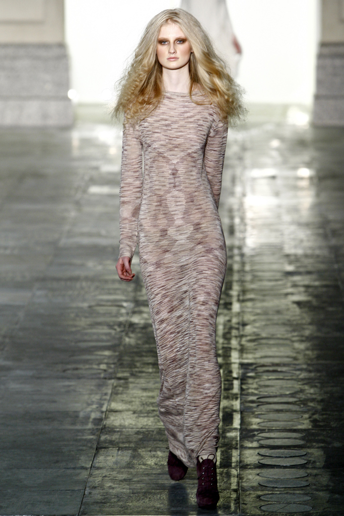 Fashion East 2011ﶬ¸DƬ
