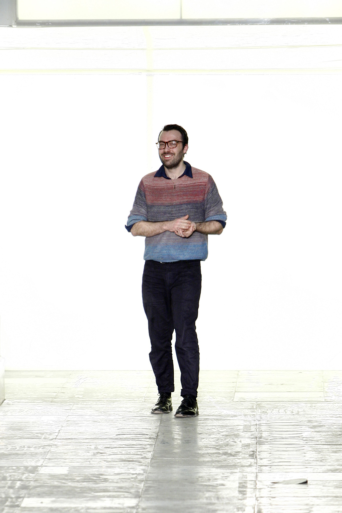 Fashion East 2011ﶬ¸DƬ