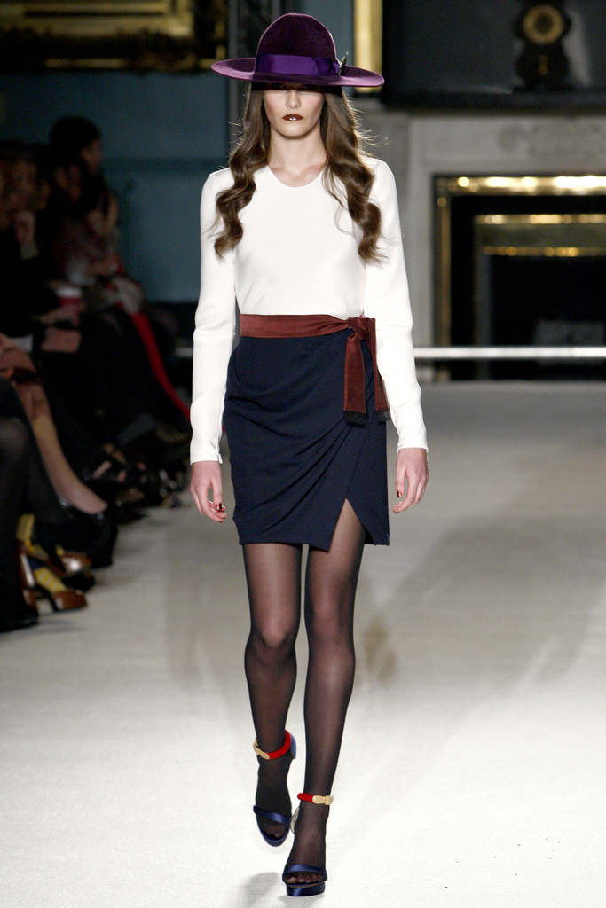 Roksanda Ilincic 2011ﶬ¸DƬ