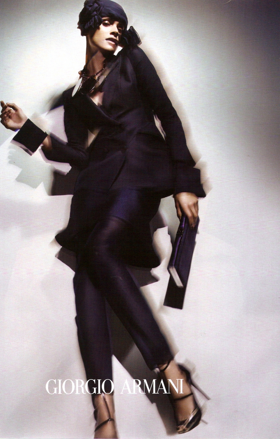 Giorgio Armani 2011ďVƬ DƬ