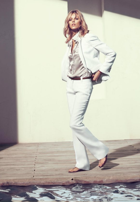 Massimo Dutti 2011ďVƬ DƬ