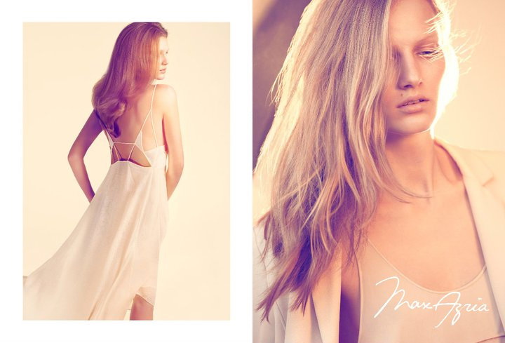 Max Azria 2011ďVƬ DƬ