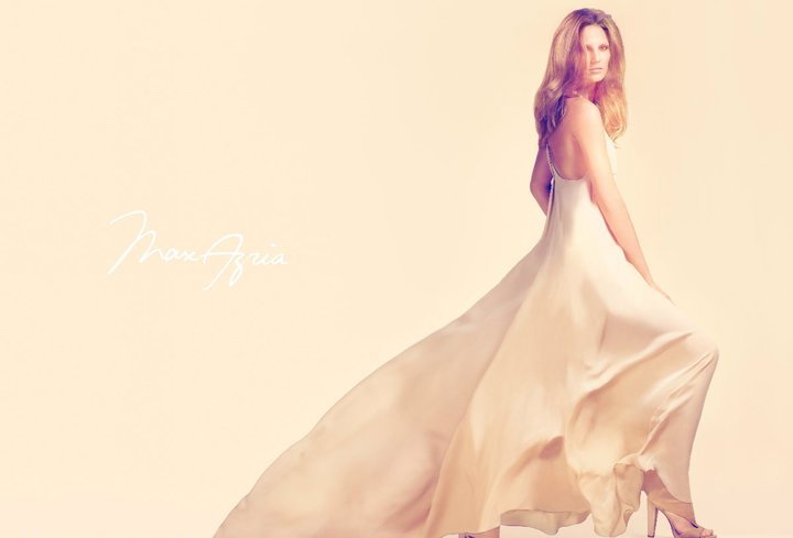 Max Azria 2011ďVƬ DƬ