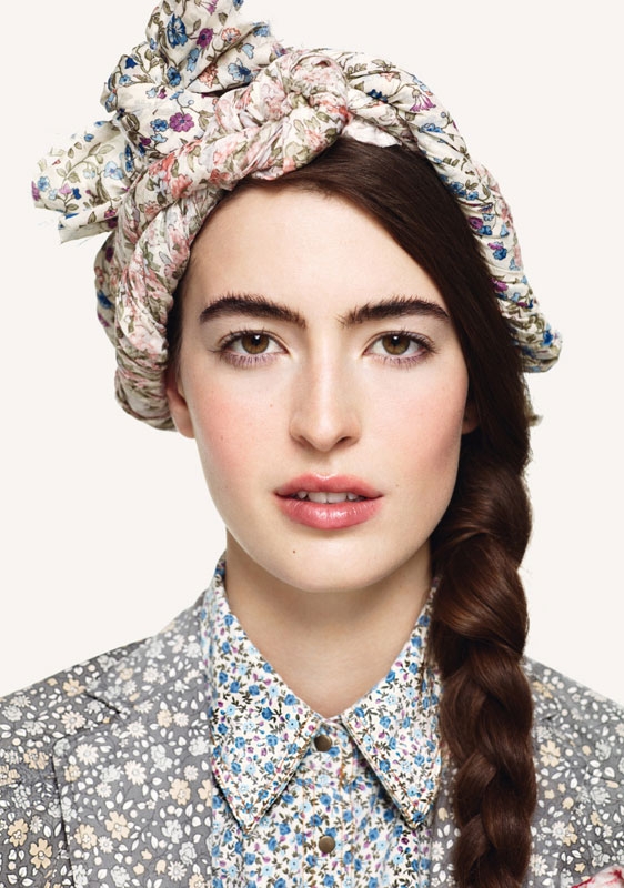 United Colours of Benetton 2011ďVƬ DƬ