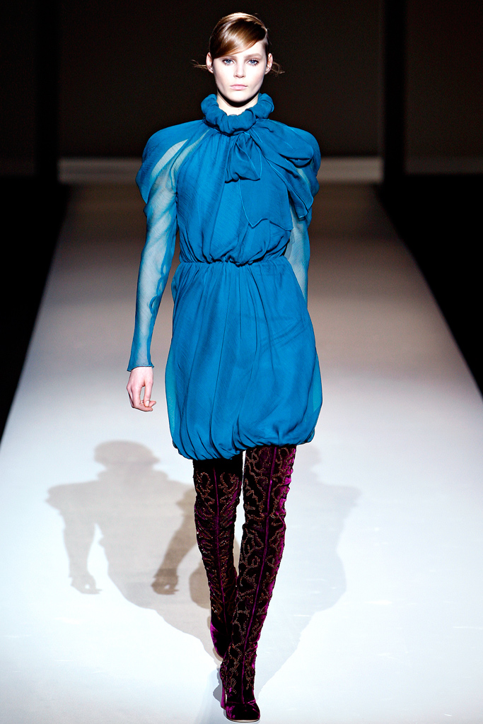 Alberta Ferretti 2011ﶬ¸DƬ